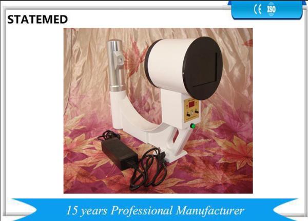 Buy cheap Portable Radiography Machine Imaging Scope , Digital Radiography Equipment from wholesalers