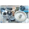Buy cheap Φ30-95mm Round Bottle TZ-100D Paper Bonding Labeling Machine from wholesalers