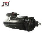 QDJ2745D 9T Engine Starter Motor For WEICHAI Diesel WD615 612600090129 STP1931LP