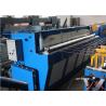 Buy cheap 3 - 8mm Reinforcing Mesh Welding Machine For Construction Cold Ribbed Steel Bar from wholesalers