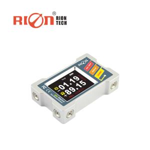 China DMI420 2 Axes High Precision Digital Inclinometer 3.7V Full Range on sale