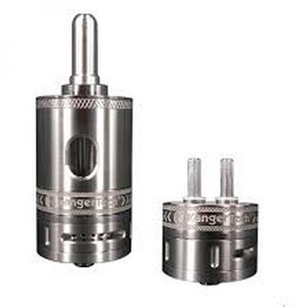 Buy cheap Kangertech Upgraded Aerotank Double Dual Coils 6.0ml Kanger Aerotank Turbo from wholesalers