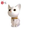 Buy cheap Ens Kitty Cat Box Piggy Bank Non Phthalate Pvc Material OEM from wholesalers