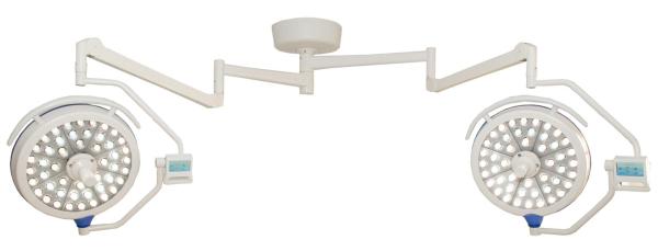 Buy cheap Medical Equipment 40000 Lux LED Operation Light ISO from wholesalers
