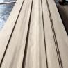 Buy cheap Wholesale 0.45mm A/AA Wood Veneer White Oak Wood Veneer Sheets Natural decorative wood veneer from wholesalers