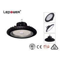 Buy cheap Bridgelux LED Chip UFO High Bay Light 200w Long Life Span For Workshop Lighting product