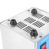 Buy cheap XG338 Ultrasonic Jewelry Cleaning Machines With Stainless Steel Inner Tank 2L Capacity from wholesalers