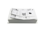 Mid Span 8 Ports FTTH Fiber Optic Termination Box