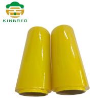 Buy cheap Food Grade Transparent Color PVC Food Packaging Film For Fresh Foods product