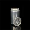 Buy cheap OEM ODM Blank Aluminum Beer Cans Empty Soft Drink Cans 330ml 500ml from wholesalers