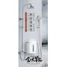 Buy cheap Bathing Material Mixture Dissolved Spa Shower Units from wholesalers