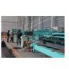 Buy cheap High Capacity Steel Silo Corrugated Sheet Making Machine For Agriculture Industry from wholesalers