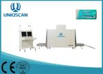 Electronic Scanning Airport X Ray Machine , Reliable Security Screening