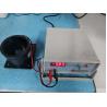 Buy cheap 500GS To 1800GS SmFeN Flexible Rubber Magnet Sliver Gray Motor Magnetic Strip from wholesalers