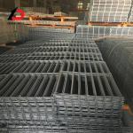 Low Price Steel Rebar Concrete Reinforcement Welded Wire Mesh