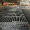 Buy cheap 4mm-12mm 50mm X 50mm 100mm X 100mm 150mm X 150mm A10 A12 Wire Welded Mesh from wholesalers