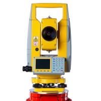 Buy cheap Surveying Equipment SOUTH Total Station NTS-382R12 Automatic Total Station product