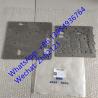 Buy cheap ZF Transmission Cover plate 4644306508, ZF transmission parts for zf transmission 4wg180/4wg200/6WG200 from wholesalers