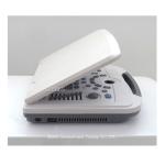 Clinic Hospital Obstetrics and Gynecology Department Laptop Ultrasound Machine