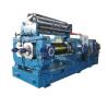 Buy cheap 55KW Rubber Sheet Making Machine Mixing Mill XK-550 for Condition Production Demands from wholesalers