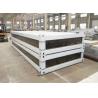 Buy cheap Used Luxury Prefab 20ft Portable Shipping Container House from wholesalers