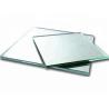 Buy cheap High Grade Large Silver Bathroom Mirror With Good Corrosion Resistance from wholesalers