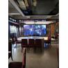 Buy cheap SMD2121 128X128 Dots P5 Indoor Led Video Wall Panels from wholesalers