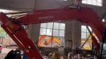 Hitachi in stock Good condition used excavator Hitachi zx70/ second hand good