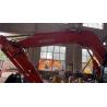 Buy cheap Hitachi in stock Good condition used excavator Hitachi zx70/ second hand good condition Hitachi zx70 from wholesalers