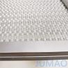Buy cheap Stainless Steel Pallet Wire Mesh Room Divider Wrought Iron from wholesalers