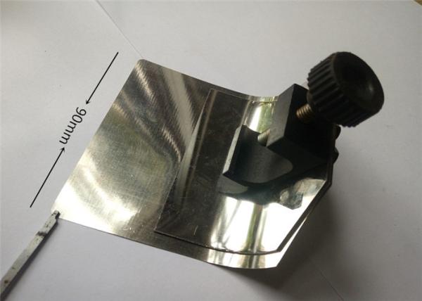 Buy cheap Printing Equipment Parts Komori Separator Komori Guide Komori Front Lay Guide from wholesalers