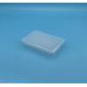 Buy cheap Transparent Deep Well Pcr Plates 96 Well Square Well Sharp Bottomed Sterilization from wholesalers