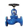 Buy cheap API Standard Cast Iron Globe Valve , Flanged Globe Valve For Chemical / Natural Gas from wholesalers