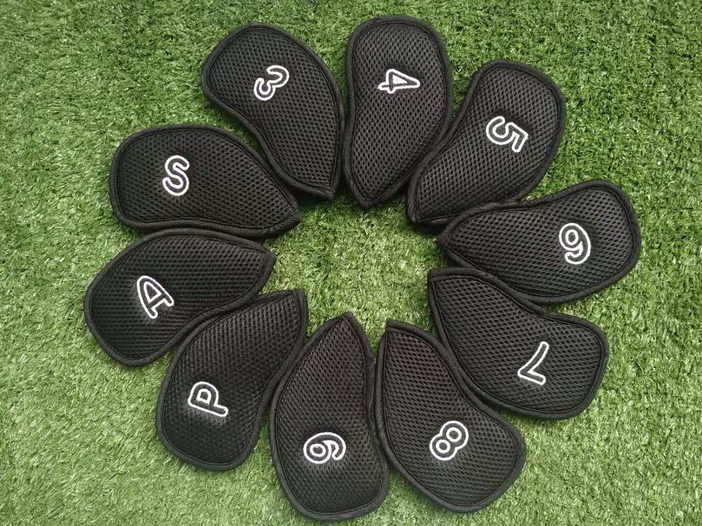 golf iron head cover , Golf headcover , golf head cover , golf headcovers , iron head cover