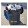 Buy cheap IMPA 872011-Marine Can Water Filter Can Casting Steel, Nom Dia 250mm JISF 7121 10K-250A Can Water Strainers from wholesalers