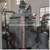 Buy cheap Semi-automatic VPI 800 Vacuum Pressure Impregnation Equipment Resin Varnish for Motor Windings from wholesalers
