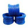 Buy cheap CMR 24AWG UTP CAT5E Cable PVC 100MHz Cat5e Plenum Blue 1000 Feet from wholesalers