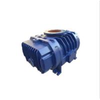 Buy cheap 3750L/S Air Cooled Roots Vacuum Pump For Vacuum Furnace Heat Treatment product