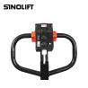 Buy cheap Sinolift ESS series Full electric scissor lift table truck from wholesalers