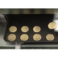 Buy cheap HONGXIN 1000w Egg Painting Machine for Pineapple cakes product