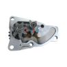 Buy cheap 6209-51-1700 Industrial Diesel Engine Oil Pump PC60 S4D95 from wholesalers