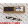 Buy cheap BOSCH Common rail injector 0445120040 for DAEWOO DOOSAN 65.10401-7001C, 65.10401-7001 from wholesalers