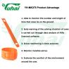 Buy cheap Original Livestock Bands Ankle Strap 36x4cm Cattle Leg Bands Foot Set Animal Legbands from wholesalers