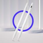 write draw pressure sensitive Plastic Tip Stylus Pencil without Battery