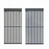 Buy cheap High Brightness Outdoor LED Mesh 8000nits P15.625mm Wind Resistant from wholesalers