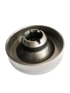 Buy cheap Teeth 22 Cvt Transmission Pulley M1 Cnc Transmission 20CrMo5 from wholesalers