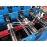Buy cheap Plc Control Metal Wall Panel Machine 12 Stations For Building Industry from wholesalers