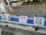 Paper Tissue / Toilet Paper / Maxi Roll / Jumbo Roll Kitchen Towel Sealing