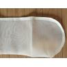 Buy cheap Nylon Mesh 0.5 Micron Filter Bag Liquid Filtration Open Top Easy Cleaning from wholesalers