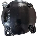 FNL Cast Flanged FNL512B Non Split Housing 110*180*12 Mm ABEC-5